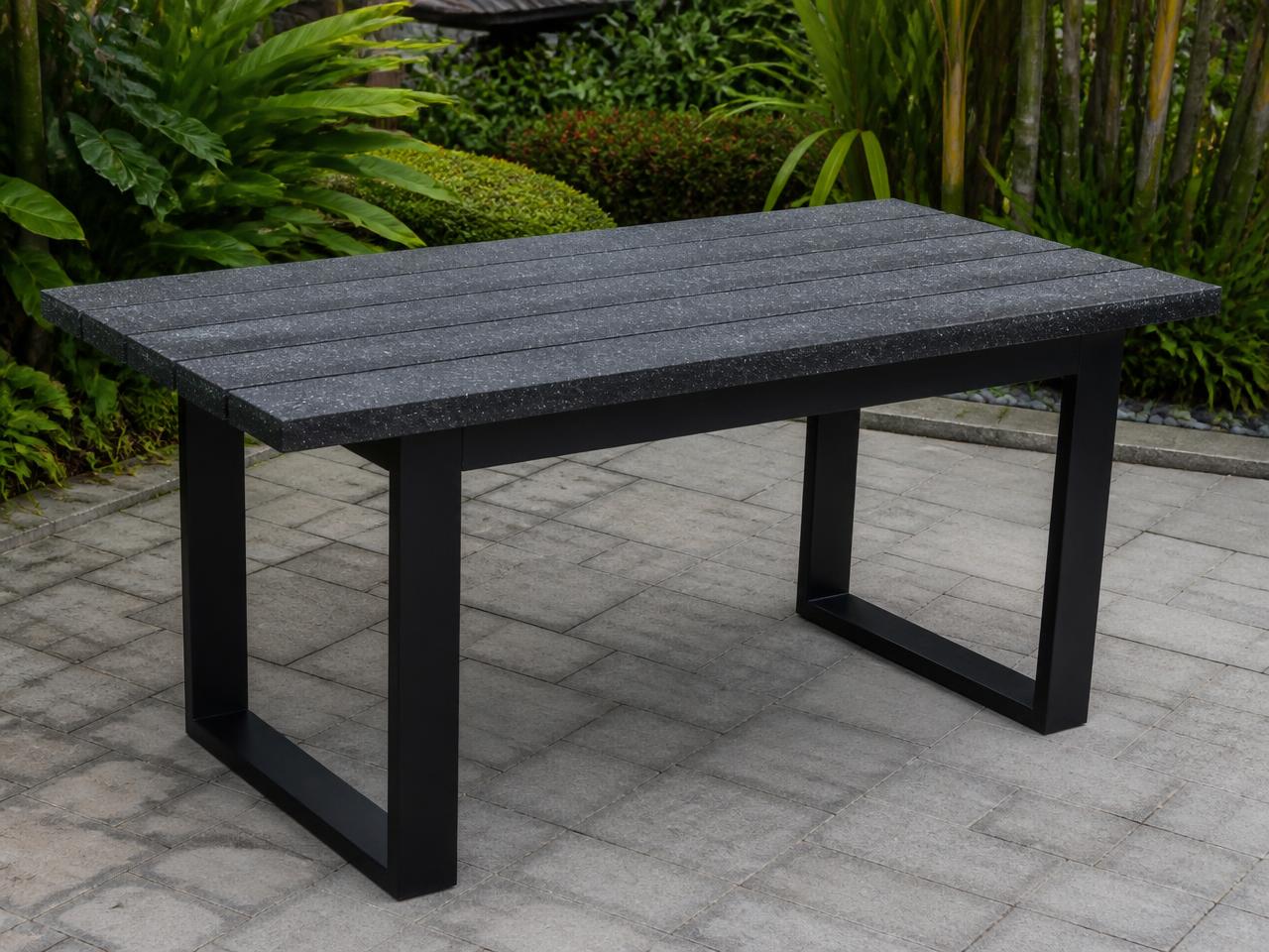 Courtyard Dining Table
