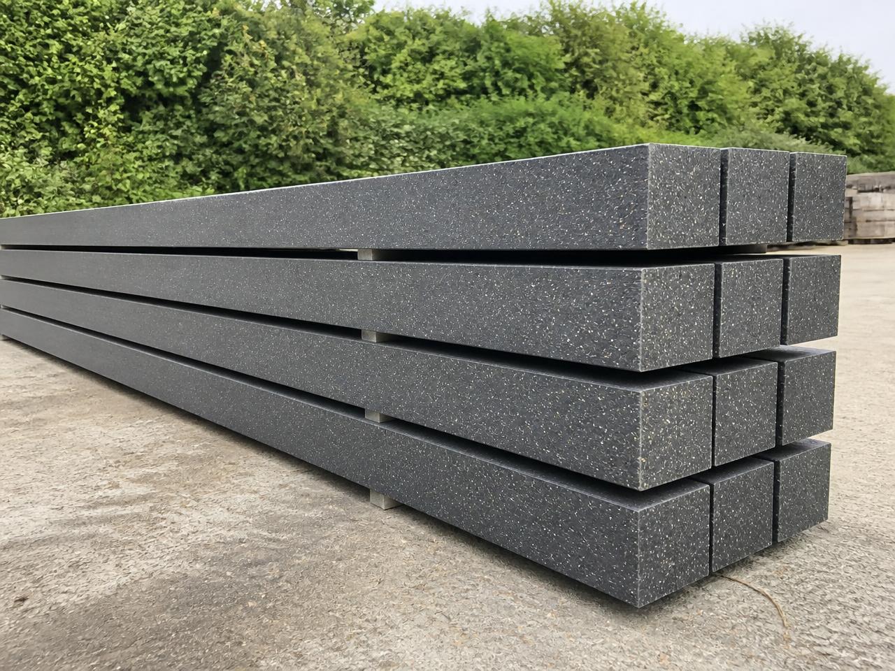 Structural Beam 50x150